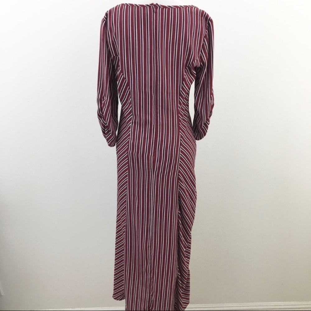 Spirit of Grace | Ruffled Dress - Picture 6 of 12